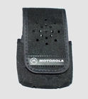 1562440a09 Motorola Nylon Case For