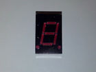 158-026-9-001 Cobra Original Red Led Channel Display Common Anode 158-026-9-001 Cobra Original Red Led Channel Display Common Anode