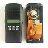 1586335z11 Black Replacement Housing Case For Motorola Handheld Radio