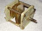 15pf Eddystone Nos 4-30 Pf Or 2 Hi Power Vhf Amp Vacuum Variable Replacement
