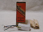 16-6668 Meissner Input Transformer 16-6668 Meissner Input Transformer