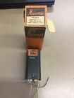 16-8091 Meissner Ferrocart I.f Transformer