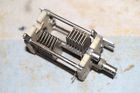 167-502 Johnson Variable Capacitor Pf Receiving Ham Amateur Radio 167-502 Johnson Variable Capacitor Pf Receiving Ham Amateur Radio