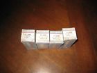 17-3495 Meissner Four Input Interstage Transformers Nos Nib 17-3495 Meissner Four Input Interstage Transformers Nos Nib