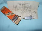 17-3497 4.5 330198 Meissner Detector Ratio Mc 17-3497 4.5 330198 Meissner Detector Ratio Mc