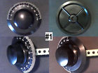 17.99 4 Bakelite Tuning Dial Quantity One 1 Your Choice Each