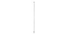 173-w Shakespeare Top Loaded Loran Antenna In White 173-w Shakespeare Top Loaded Loran Antenna In White