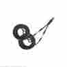 Mu9r18 18-foot Findingking Firestik Antenna 3-piece Ez-install Co-phasing Harness 716414201383 Mu9r18 18-foot Findingking Firestik Antenna 3-piece Ez-install Co-phasing Harness 716414201383