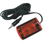 18-str Midland Strobe Radios Weather Light Alert Battery Operated