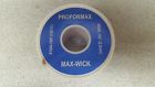 1804-100f Proformax 100-feet Max-wick Ships
