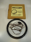 19-2000 Thordarson Meisner Nos Thordardson Meissner Color Television Degaussing Coil Diam 19-2000 Thordarson Meisner Nos Thordardson Meissner Color Television Degaussing Coil Diam