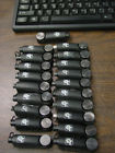 74971-437 19 Motorola Used Lot Assorted Untested Adapter