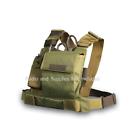 19-rtc1 Conterra Tool Chest Radio Harness Milspec Green 19-rtc1 Conterra Tool Chest Radio Harness Milspec Green
