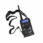 194021118919 Elenxs Walkie Talkie Leather Soft Case Cover For 194021118919 Elenxs Walkie Talkie Leather Soft Case Cover For