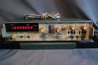 1953a Fluke 125 Mhz Counter