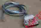 19b801417p7 Ge Ericsson Mds Mdr Dx Mobile Radio Programming Cable 19b801417p7 Ge Ericsson Mds Mdr Dx Mobile Radio Programming Cable