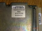 19d902590g6 Ge Mastr Iii System Module Part