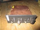 19d902781g10 Ge Mastr Iii Master Uhf Rx Synthesizer Module 19d902781g10 Ge Mastr Iii Master Uhf Rx Synthesizer Module