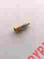 1n23c Sylvania 3 Nos Gold Slug Microwave Mixer Diode