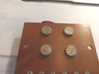 1n3492 Delco Rectifier Diode Silicon