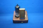 2-ac Drake Khz Crystal Calibrator For Tested Works 2-ac Drake Khz Crystal Calibrator For Tested Works