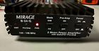 B-34-g 2-meter Mirage 35 Watt Amplifier