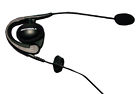 56320b 2-way Earpiece Boom Motorola Microphone - Radios Talkabout