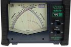 Cn-801hp 2000 Daiwa Wattmeter