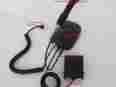 200a8x Fs-145 All Phase Electronics Ptt Ham Foot Switch For Yaesu Md-100 200a8x Microphone Desk Stand W Rj-45 Plug