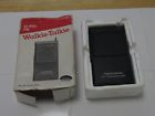 21-401 Realistic Vintage Walkie Talkie Fm Transceiver With Box 21-401 Realistic Vintage Walkie Talkie Fm Transceiver With Box