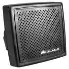 21-406 Midland High-performance External Speaker 046014214064 21-406 Midland High-performance External Speaker 046014214064