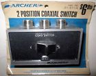 21-511a Archer Vintage Nos 2