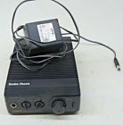 21-543 Radioshack Radio Shack Dsp Communication Noise Reduction System No