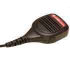 21-m3 Xts 3.5mm Microphone Codered 1500 Motorola Radio Speaker Port Signal