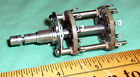 210790-f2x Oak Selector Switch Clean Used Turns Freely 210790-f2x Oak Selector Switch Clean Used Turns Freely