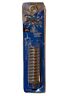 215-22200 Lynco Power Comm Antenna Spring Heavy Duty Chrome 856224222007