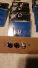 21755 United Pacific Cb Mounting Screws Purple Pk