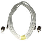 W-pl259 21785 Comrod Vhf Rg58 Cable