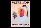 220947409739 Wingwirx Ultra-mod Variable Power