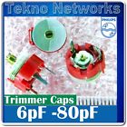 32809 2222 808 Philips Variable Trimmer Capacitor