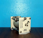 229-201-5 Ef Johnson Nos Roller Inductor Free Shipping