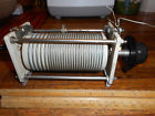 229-202 Johnson Roller Inductor As Is Parts Project 229-202 Johnson Roller Inductor As Is Parts Project
