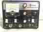 250-0718-001 Johnson Cb Ham Transceiver Tester Swr Meter Gauge In Original Box 250-0718-001 Johnson Cb Ham Transceiver Tester Swr Meter Gauge In Original Box