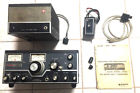 117xc 250c Swan Ham Radio Meter Power Suppy Noise Silencer Orig Manual