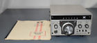 2510b Ten Tec Mode Satellite Station Rare