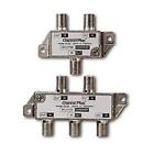 2532 782644003448 Splitters Channel Bi-directional Combiners
