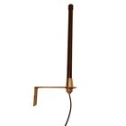 2533 Covert Scouting Cameras Booster Antenna For Code Black W L Mount Bracket 10 Cable 898079002533