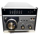 263tt Ten Tec External Vfo For Corsair Or Ii