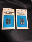 273-1383 Archer Lot Of Khz If Transformer Rf Coil Set Nos