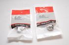 274-002a 274-0002 Radioshack Lot Of 274-002a 274-0002 Radioshack Lot Of
